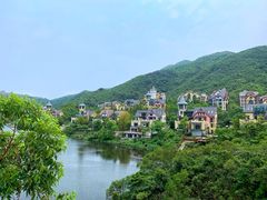 -东部华侨城