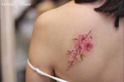 -飛凡TATTOO纹身•原创