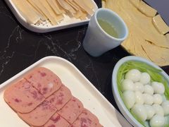 -巴蜀大将火锅(春熙店)