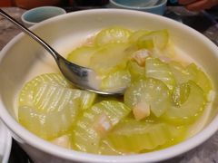 干贝胡瓜-四道菜·福建菜馆(新街口金鹰店)