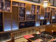 -井格重庆火锅(新世纪店)