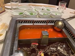 -海底捞火锅(顺义华联店)
