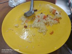 -新疆喀什噶尔餐厅(普利街店)