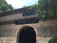 -灵谷景区
