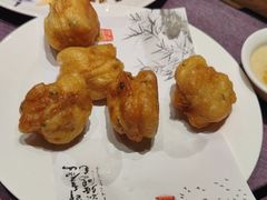 -金狮麟·新豫菜(杏石口路店)