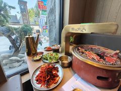 -西塔老太太泥炉烤肉(沈阳店)