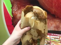 -大利来记餐厅(大三巴店)