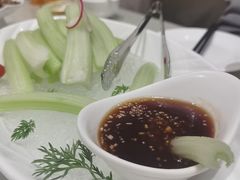 -良友·地标海鲜青岛菜(五四广场店)