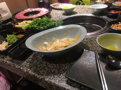 -韩罗苑(万象城店)