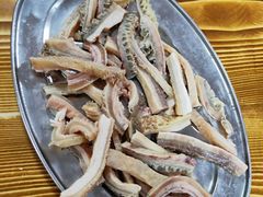 -江村四哥新鲜牛肉店(江高总店)