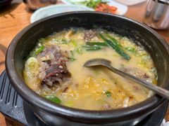 -旺清进洞米肠汤