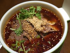 -张氏宽窄巷成都名小吃(茂业百货华强北店)