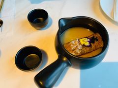 银鳕鱼-Wei菋·Le Bistrot
