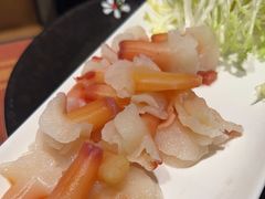 -云尚自助餐厅(佛山南海瞻云酒店)