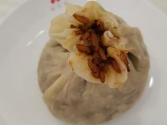 松籽烧卖-怡园饭店-餐厅(四望亭店)