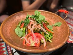 -火塘云南烧烤大排档