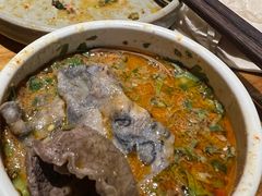 -巴奴毛肚火锅(九洲店)