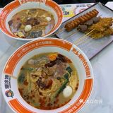 糊涂婶你知不知道我是你的野生代言人，你家麻辣烫太好吃啦！！！