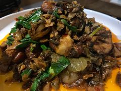 -九锅一堂酸菜鱼(新南凯德直营店)