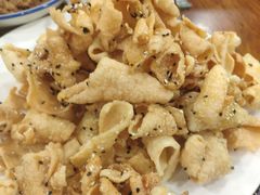 -浑河春面馆非遗鹿角面(良乡店)