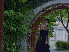 -望江楼公园