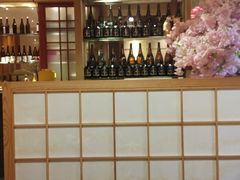 -长崎屋·日本料理·刺身·烧鸟(天河北路店)