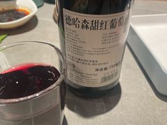 -霄汉羊排(万松园一店)