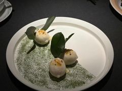 -锦府园·新台州菜(合生汇店)