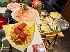 -麻辣空间·清油火锅(水井沟店)