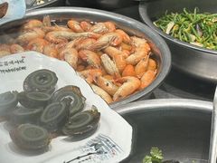 -大家发海鲜城夜排档(华山中路店)