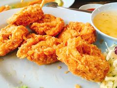 -Wang Sai Seafood