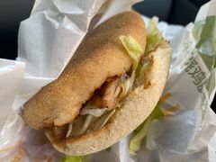 -麦当劳(盛兴大街店)