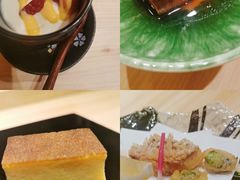 -鮨青(恒基名人购物中心店)