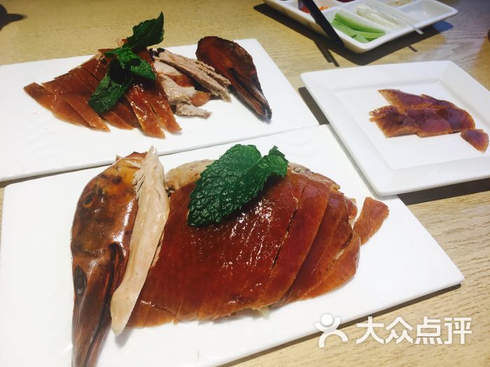 便宜坊(酒仙桥798艺术区店)-图片-北京美食-大众点评网