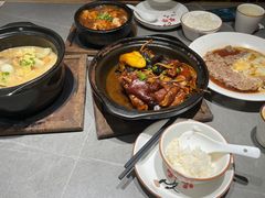 -阿毛饭店(和义路店)