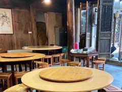 -礼耕堂·百年茶人餐厅(梅家坞店)