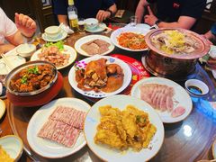 -襄平西海兴饭店