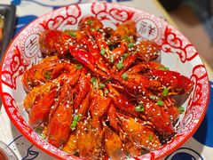 -松哥油焖大虾(科技园店)