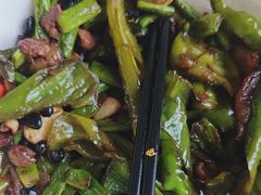-简小舍· 民间手艺菜(古德寺店)