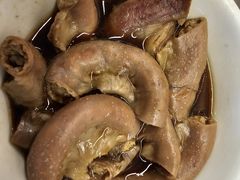 -黄亚细肉骨茶(仰光路店)