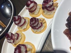 -隆喜元鱼汤包·海鲜(中联广场店)