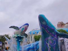 -海合安青岛极地海洋公园