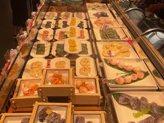 -码头见·潮汕菜(领展中心城店)