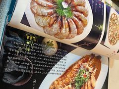 -渔娘渔家丹东海鲜(东直门店)