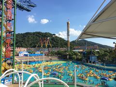 -杭州浪浪浪水公园