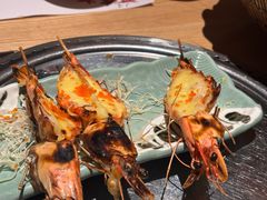 -隐泉京望日式料理(太和广场店)