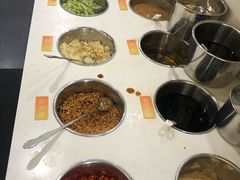 -三头牛·潮汕牛肉生蚝火锅 (夏湾店)