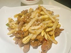 -顺峰顺水顺德菜(第一百货店)