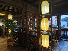 -香满楼.建水老宅院