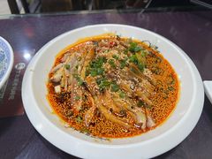 -丁太婆老妈蹄花(人民公园非遗总店)